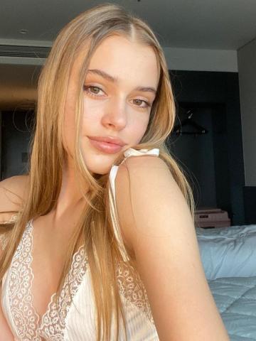 Зоя Новая Блондинка фото 2