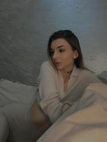 Анастасия Натуральная фото 4